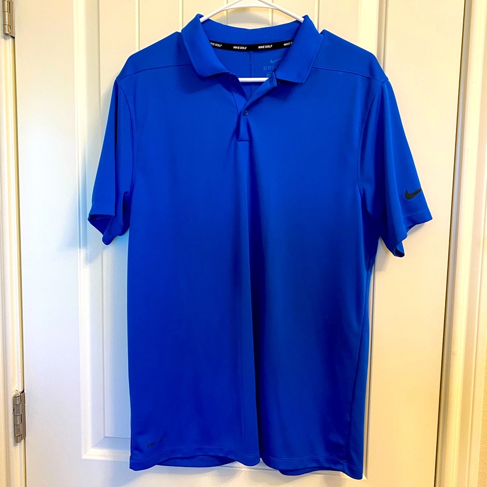 Nike Golf Polo